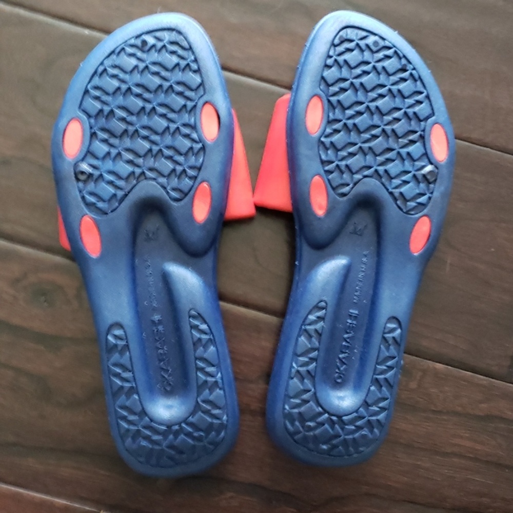 Okabashi Everyday Slides Size Medium - image 3